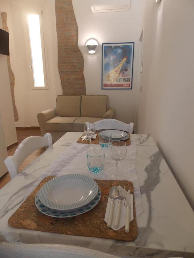 Via D'Acqua Al Mulino -City Center- Bo Bologna Eksteriør billede