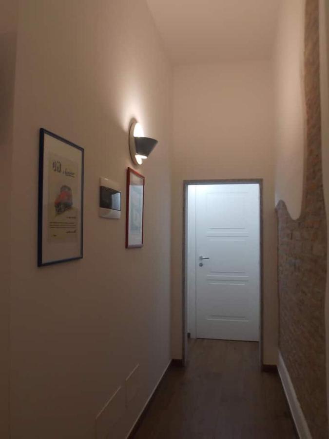 Via D'Acqua Al Mulino -City Center- Bo Bologna Eksteriør billede