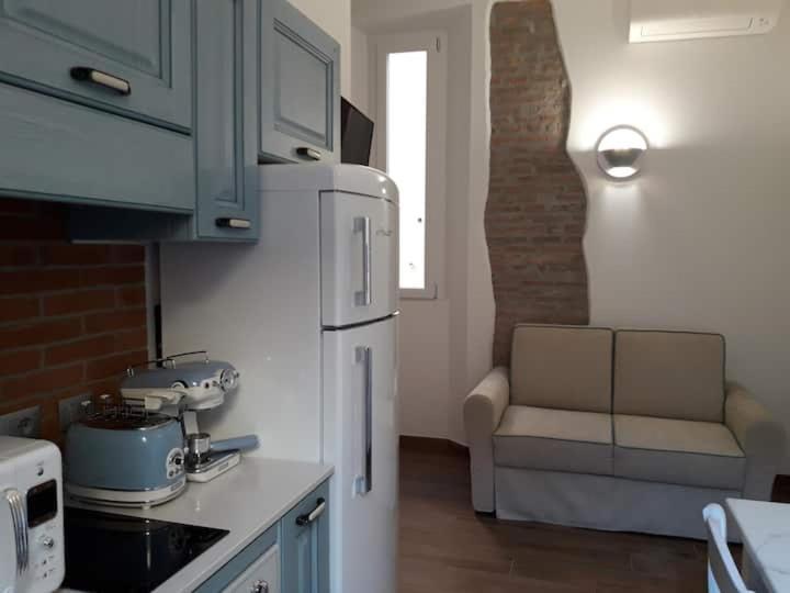 Via D'Acqua Al Mulino -City Center- Bo Bologna Eksteriør billede