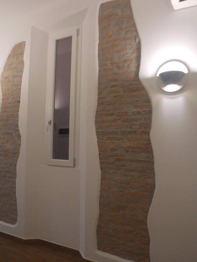 Via D'Acqua Al Mulino -City Center- Bo Bologna Eksteriør billede