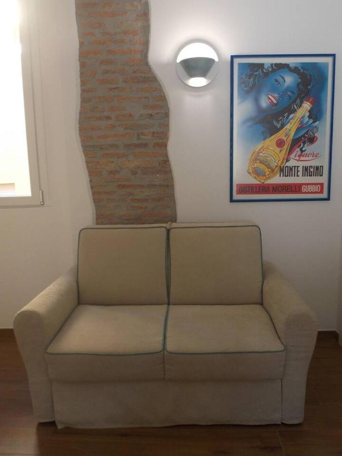 Via D'Acqua Al Mulino -City Center- Bo Bologna Eksteriør billede
